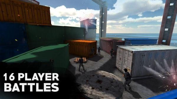 铁面枪手无限钻石版 v5.3.5 安卓版0