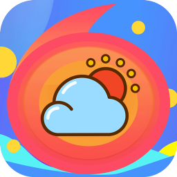 合天气手机软件