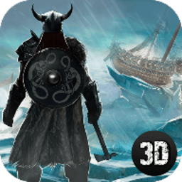 维京人国王生存传奇手游