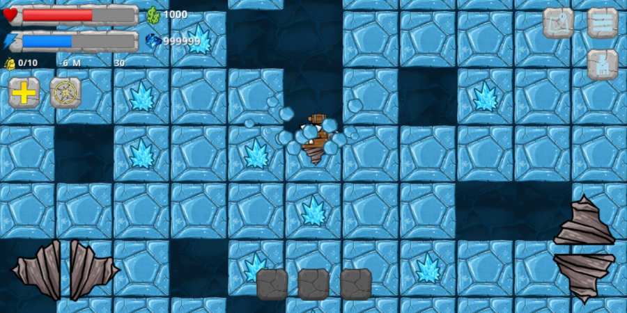 挖掘世界手游 v2.4.0 安卓版4