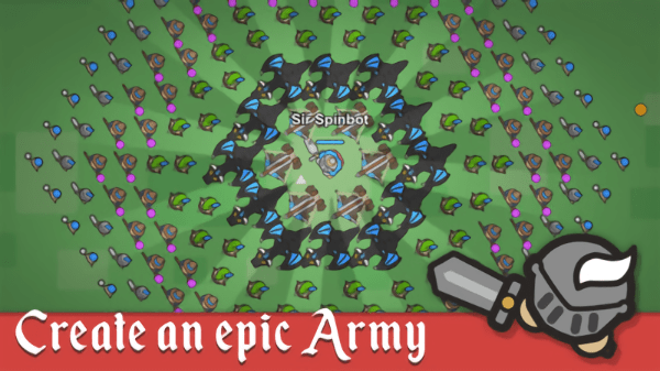 洛兹大作战游戏 v1.14 安卓最新版1