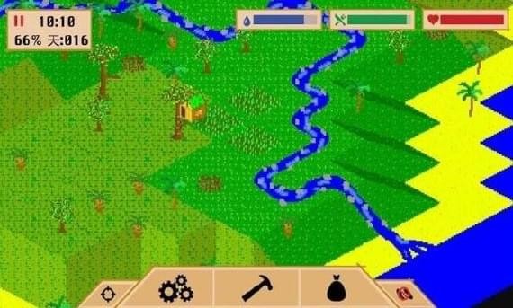 无人岛余生世界手机版 v2.2.7 安卓版 0