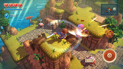 海之号角手机版 v1.1.1 安卓版 0