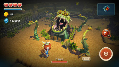 海之号角手机版 海之号角游戏