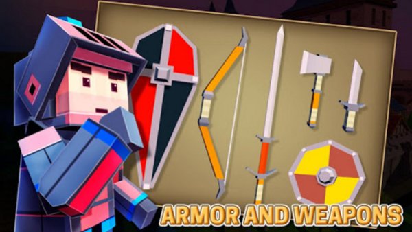 王国骑士战争中文版 v1.0.0 安卓版2