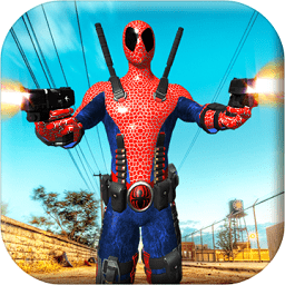 变种人英雄2中文版