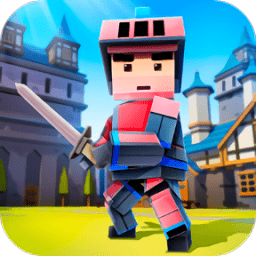 王国骑士战争中文版