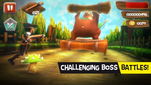 崩溃大陆1.5.8手机中文版 v1.5.8 安卓版0