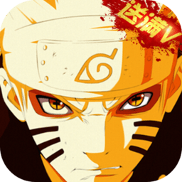 火影博人传内购修改版