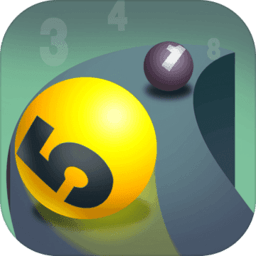 撞那个小的手游