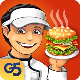 超级汉堡店3无限金币版