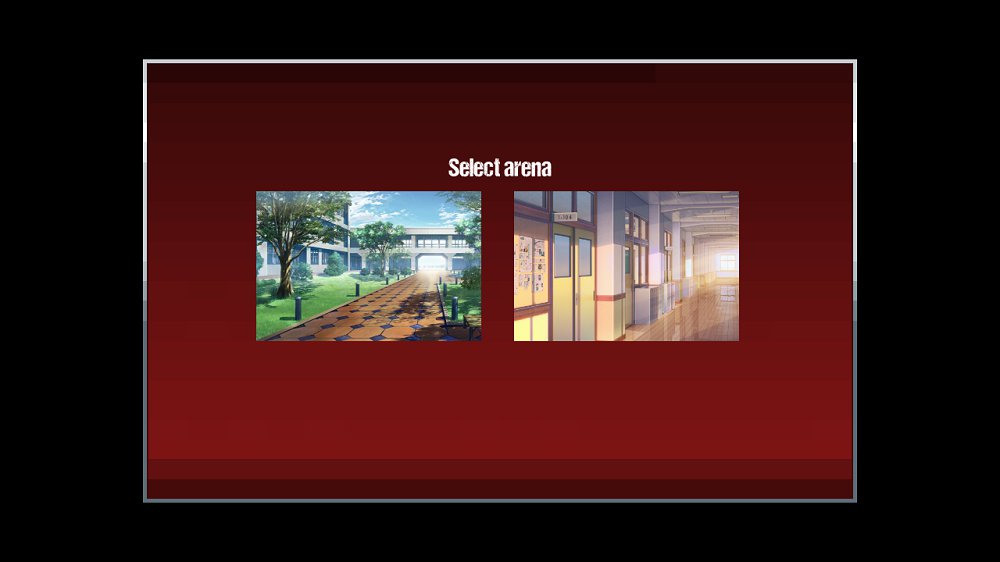 高中女生模拟器游戏