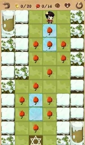 小王子游戏 v1.0 安卓版0