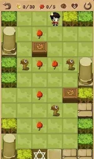 小王子游戏 v1.0 安卓版3