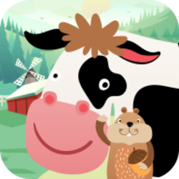 动物大百科游戏