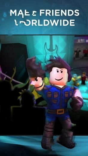 roblox超能力模拟器中文版 v2.407.353595 安卓版0