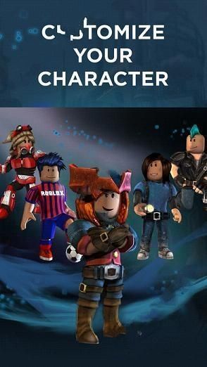 roblox超能力模拟器中文版 v2.407.353595 安卓版1