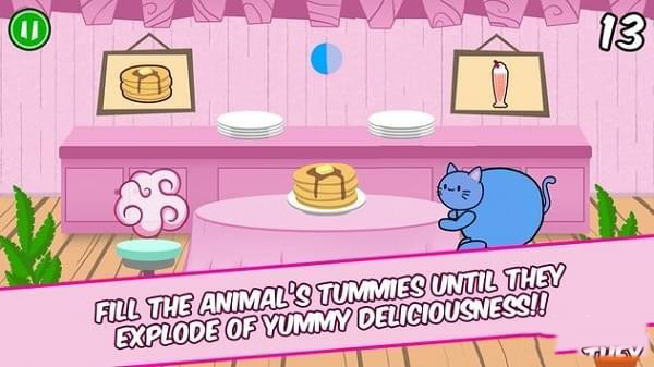 小兔松饼手机版 v1.0.3 安卓版0