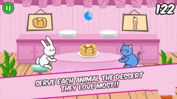 小兔松饼手机版 v1.0.3 安卓版1