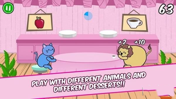 小兔松饼手机版 v1.0.3 安卓版2