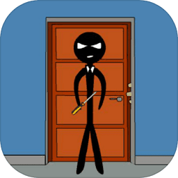 火柴人的五夜生存手机版