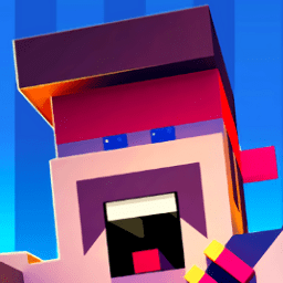 敢死队大作战手机版(squadd.io)