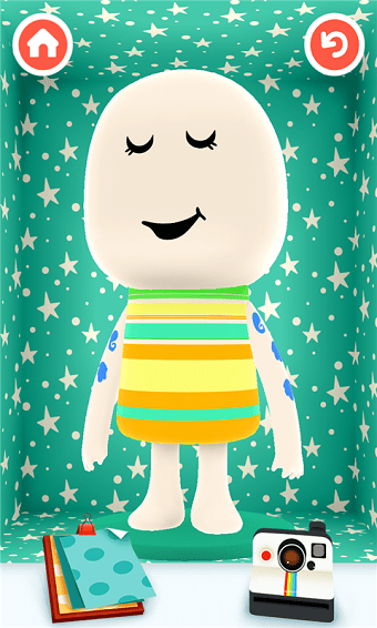 托卡专属玩偶游戏 03