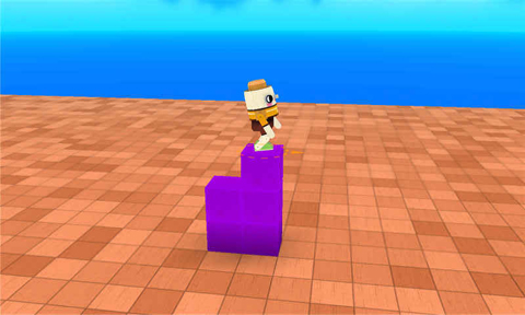 托卡建筑城市游戏