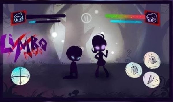 地狱战斗游戏 v1.0 安卓版1