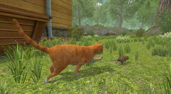 老鼠模拟器修改版