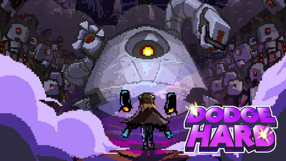 闪躲狂人汉化修改版 v2.5 安卓无限量版1