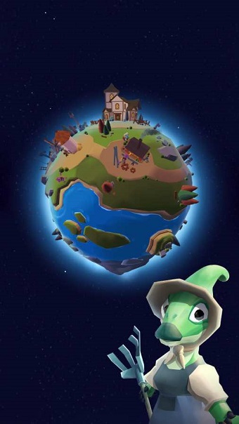 恐龙进化史中文版 v1.0 安卓版3