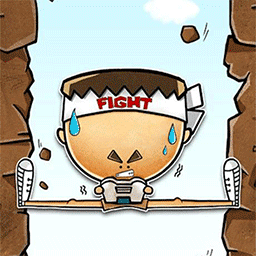 救救强迫症小游戏