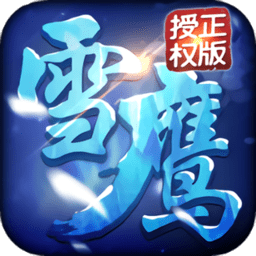 雪鹰领主九游版