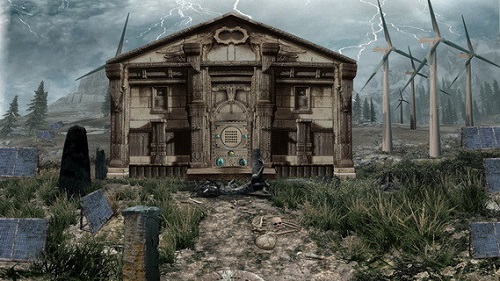 末日公寓手游(附攻略) v1.1 安卓版2