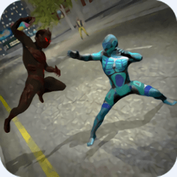 奥特曼银河系英雄手机版