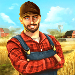 农民模拟器哔哩哔哩