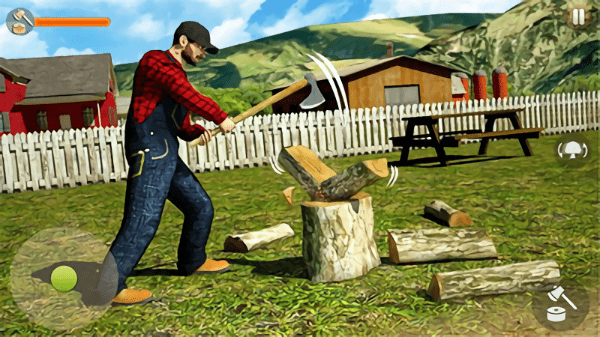 农民模拟器b站版