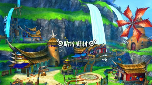 怪物猎人物语1.3汉化版 v1.3.0 安卓版0