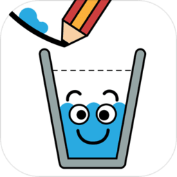 开心玻璃杯手游(Happy Glass)