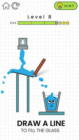 开心玻璃杯手游(Happy Glass) v1.0.38 安卓版0