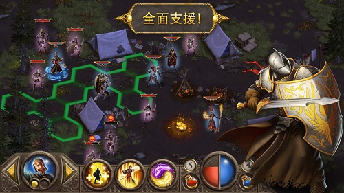 恶魔世界内购修改版 v1.2.5 安卓中文版3