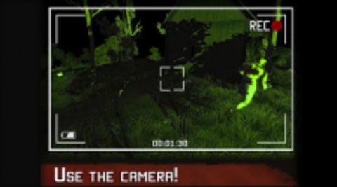 午夜恐怖岛手机版 v1.3 安卓版2