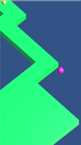 曲折冲刺手游 v1.8 安卓版1