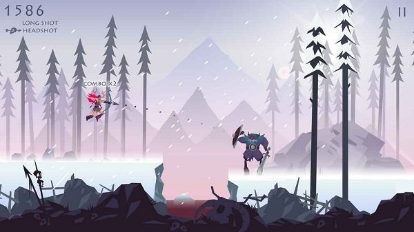 维京射手征途汉化版 v1.5 安卓版2