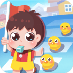 宝宝做好事手游