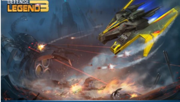 塔防传奇3修改版