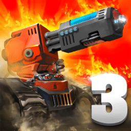 塔防传奇3中文破解版下载