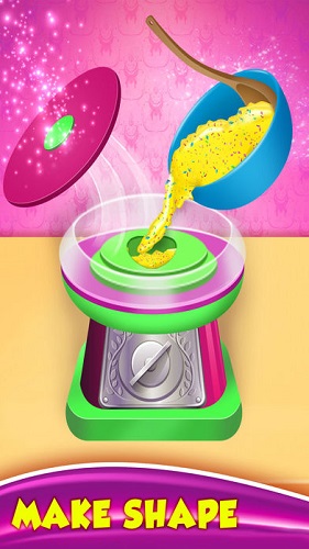 超粘液开玩笑手游 v1.0 安卓版1