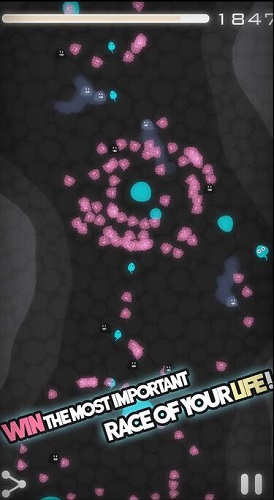 抖音游泳蝌蚪 v1.27 安卓版0